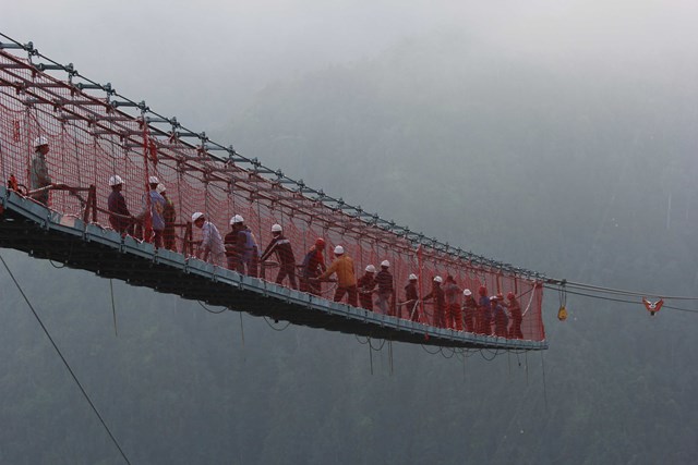 Fansipan - Ng&#224;y trở về - Ảnh 4