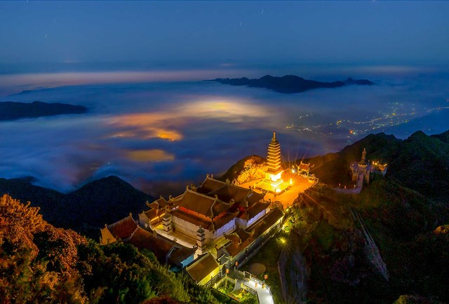 Fansipan - Ng&#224;y trở về - Ảnh 3