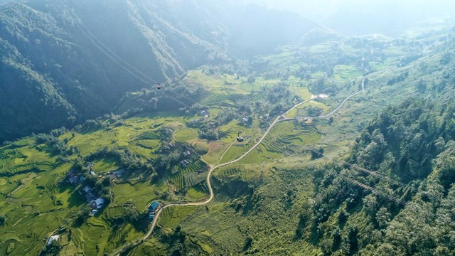 Fansipan - Ng&#224;y trở về - Ảnh 5