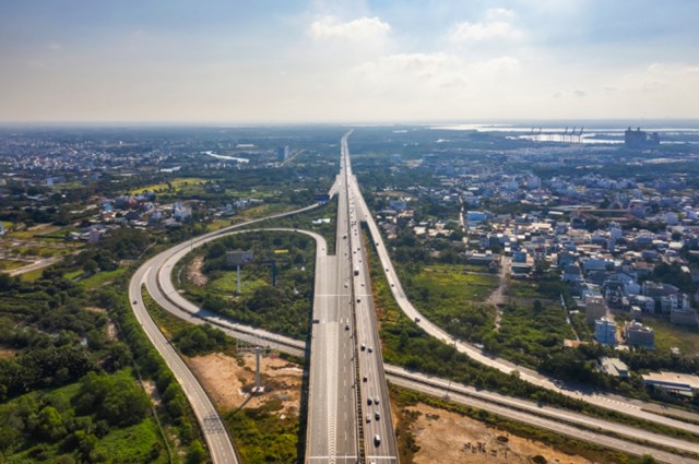 Những điểm nhấn giúp bất động sản sinh thái phía Đông TP.HCM hấp dẫn đầu tư - Ảnh 2 Những điểm nhấn giúp bất động sản sinh thái phía Đông TP.HCM hấp dẫn đầu tư - Ảnh 2