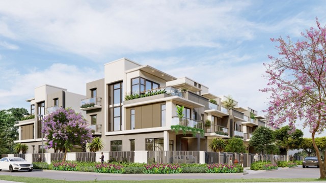 Những điểm nhấn giúp bất động sản sinh thái phía Đông TP.HCM hấp dẫn đầu tư - Ảnh 3 Những điểm nhấn giúp bất động sản sinh thái phía Đông TP.HCM hấp dẫn đầu tư - Ảnh 3