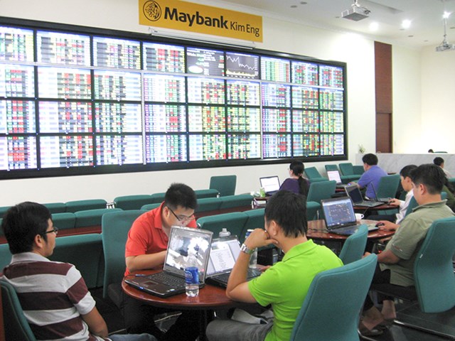 Xu hướng d&ograve;ng tiền r&oacute;t mạnh v&agrave;o c&aacute;c cổ phiếu nhỏ c&oacute; thể sẽ c&ograve;n k&eacute;o d&agrave;i đến tận đầu năm sau