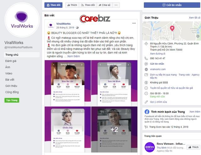 ViralWorks - startup từng khiến 5 &#39;c&#225; mập&#39; tranh nhau r&#243;t vốn, Shark Dũng khẳng định “th&#224;nh c&#244;ng chỉ l&#224; vấn đề thời gian” đ&#227; lặng lẽ ngừng hoạt động? - Ảnh 1