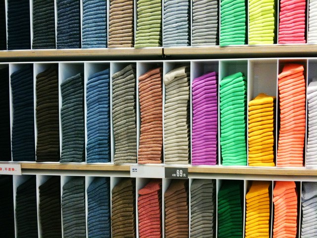 &quot;Hợp chủng quốc&quot; Uniqlo v&#224; triết l&#253; kinh doanh thời trang nhanh dị biệt của Yanai Tadashi - Ảnh 4
