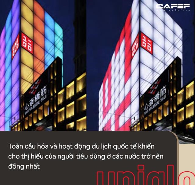 &quot;Hợp chủng quốc&quot; Uniqlo v&#224; triết l&#253; kinh doanh thời trang nhanh dị biệt của Yanai Tadashi - Ảnh 3