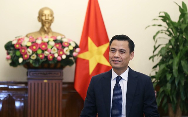 B&#237; thư Thứ nhất, Chủ tịch Cuba v&#224; Phu nh&#226;n sẽ thăm cấp Nh&#224; nước, dự Lễ kỷ niệm 80 năm Quốc kh&#225;nh Việt Nam - Ảnh 1
