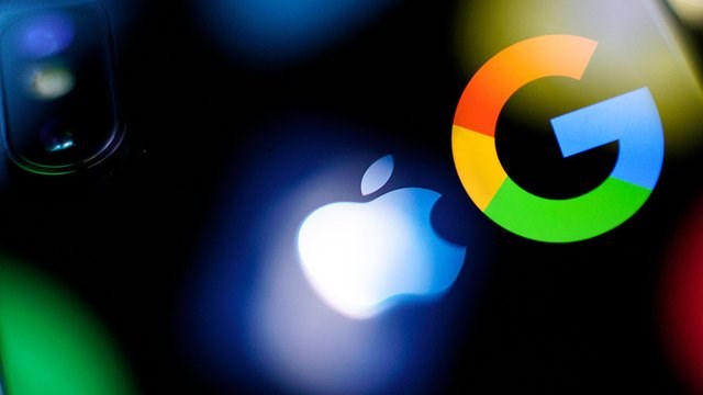 Apple sẵn s&#224;ng kết liễu Google tr&#234;n iPhone - Ảnh 1