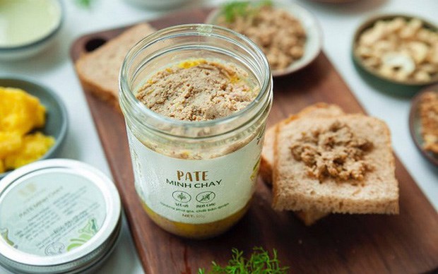 Vụ pate Minh Chay nhiễm độc tố thần kinh cực mạnh: L&#227;nh đạo c&#244;ng ty l&#234;n tiếng - Ảnh 1