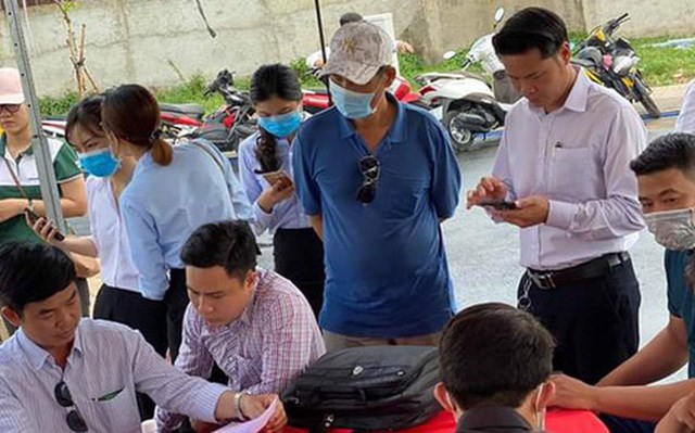 C&#225;ch mua nh&#224; kh&#244;ng bị “hớ” giữa m&#249;a dịch - Ảnh 1