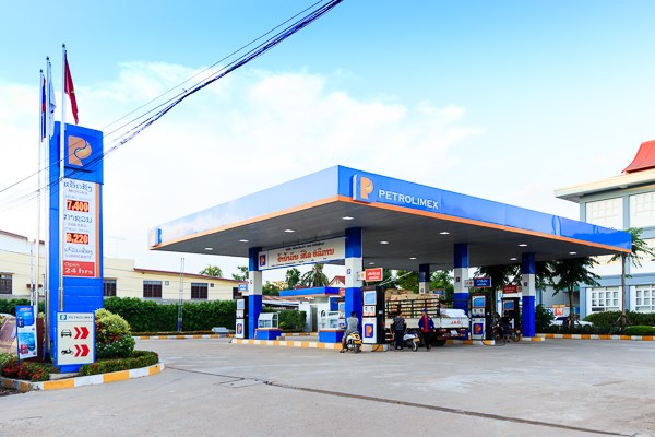 Tập đo&agrave;n Xăng dầu giảm lỗ lũy kế sau kiểm to&aacute;n