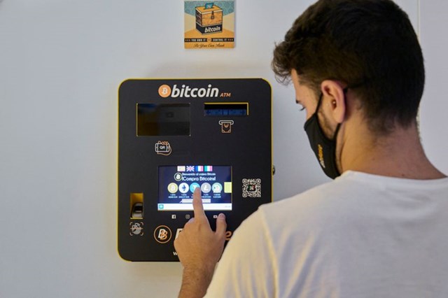 Gi&#225; Bitcoin c&#243; thể chững lại ở mốc 50.000 USD trong thời gian tới - Ảnh 1