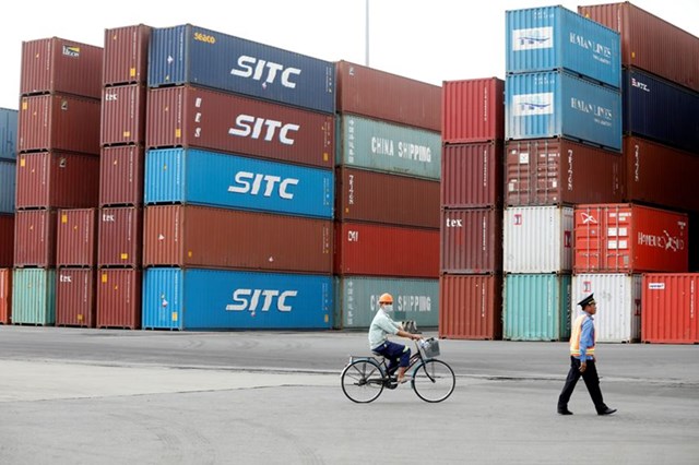 Cơ hội đẩy mạnh tăng trưởng kinh tế Việt Nam những th&#225;ng cuối năm 2021  - Ảnh 1