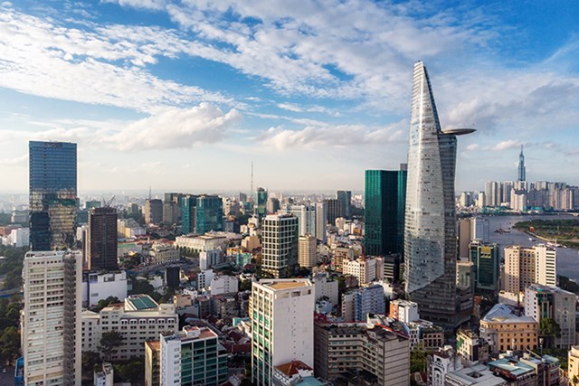 Cơ hội đẩy mạnh tăng trưởng kinh tế Việt Nam những th&#225;ng cuối năm 2021  - Ảnh 2