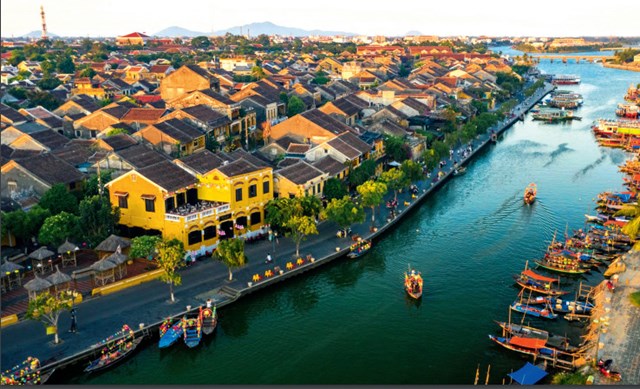 Ng&#224;nh du lịch c&#242;n nhiều dư địa để tăng trưởng - Ảnh 1