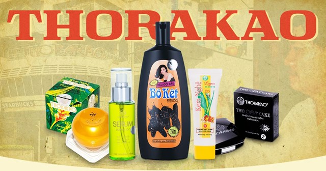 Từ Li&#234;n Th&#224;nh, Thorakao đến B&#244;ng Bạch Tuyết: C&#225;c thương hiệu &#39;vang b&#243;ng một thời&#39; t&#236;m lại h&#224;o quang bằng lối đi ri&#234;ng - Ảnh 3