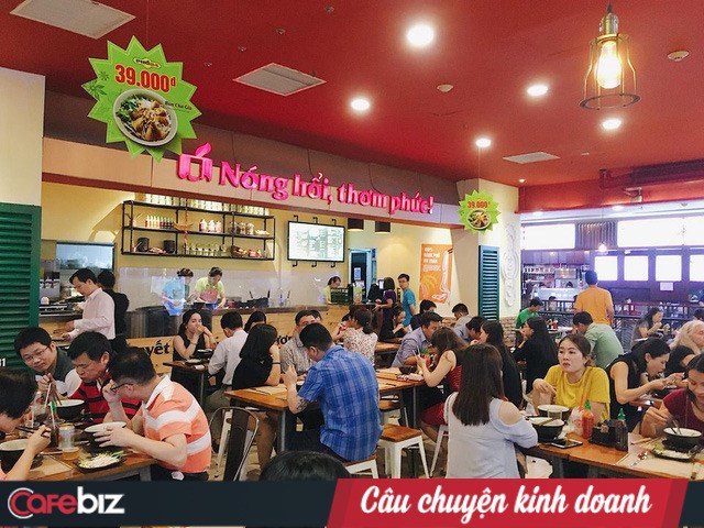 Ảnh: Fanpage Phở 24.