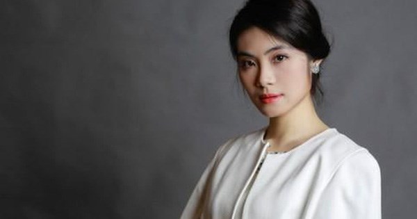 Những &quot;c&#244;ng ch&#250;a&quot; t&#224;i sắc vẹn to&#224;n của c&#225;c đại gia Việt - Ảnh 2