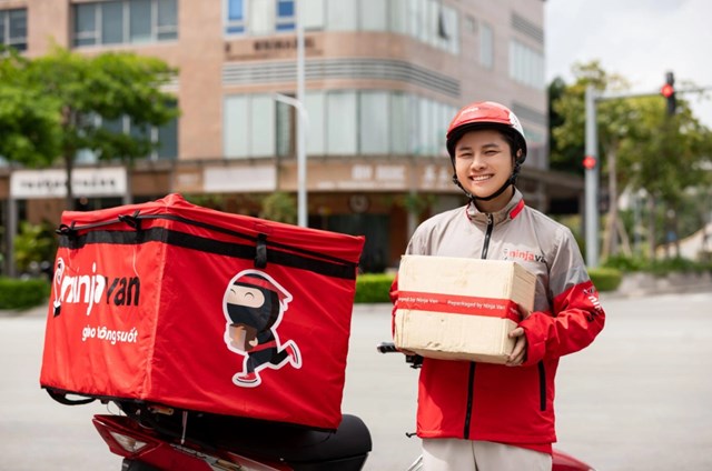 Ninja Van chính thức rút khỏi thị trường giao nhận nhanh Việt Nam sau gần một thập kỷ