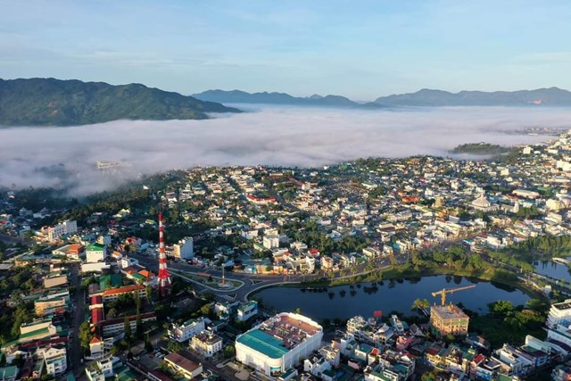 Đất n&oacute;ng Bảo Lộc: G&oacute;c nh&igrave;n kh&aacute;c biệt giữa chuy&ecirc;n gia v&agrave; nh&agrave; đầu tư