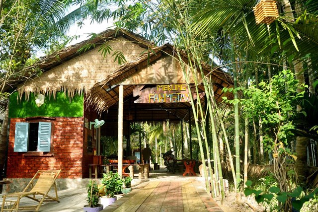 Thủ tướng y&ecirc;u cầu sớm c&oacute; khung ph&aacute;p l&yacute; cho m&ocirc; h&igrave;nh farmstay