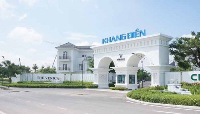 Nh&#224; Khang Điền (KDH) th&#244;ng b&#225;o b&#225;n gần 20 triệu cổ phiếu quỹ để bổ sung vốn lưu động - Ảnh 1