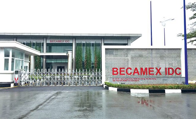 Becamex IDC (BCM) tiếp tục ph&#225;t h&#224;nh 2.500 tỷ đồng tr&#225;i phiếu, đợt thứ 3 trong năm 2021 - Ảnh 1