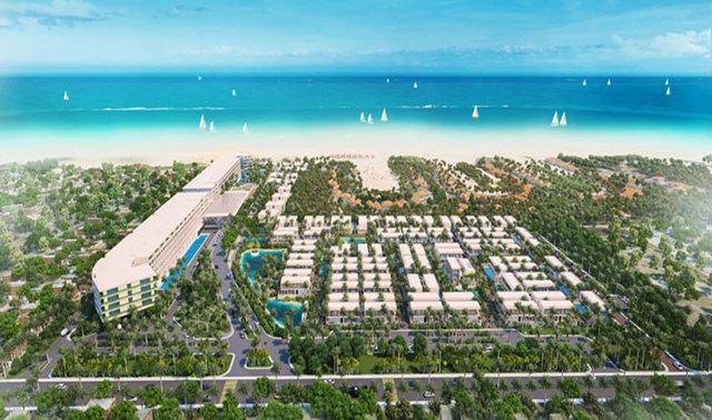 Bamboo Capital (BCG) triển khai phương &#225;n ch&#224;o b&#225;n 148,77 triệu cổ phiếu ra c&#244;ng ch&#250;ng cho cổ đ&#244;ng hiện hữu - Ảnh 1