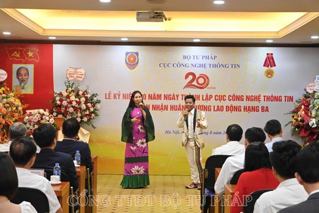 Cục C&#244;ng nghệ th&#244;ng tin: Đột ph&#225;, s&#225;ng tạo trong thực hiện c&#225;c hoạt động ứng dụng CNTT, chuyển đổi số - Ảnh 8