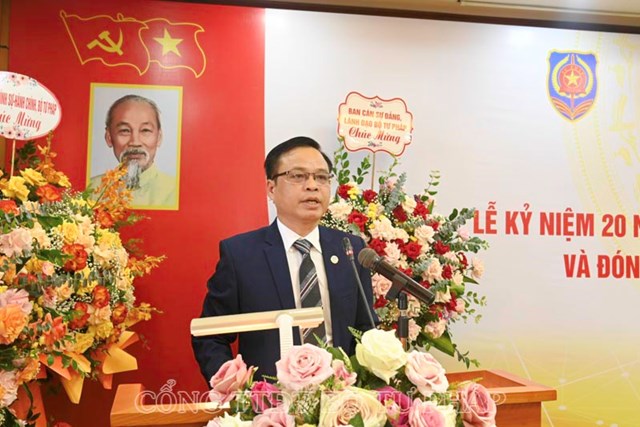 Cục C&#244;ng nghệ th&#244;ng tin: Đột ph&#225;, s&#225;ng tạo trong thực hiện c&#225;c hoạt động ứng dụng CNTT, chuyển đổi số - Ảnh 3