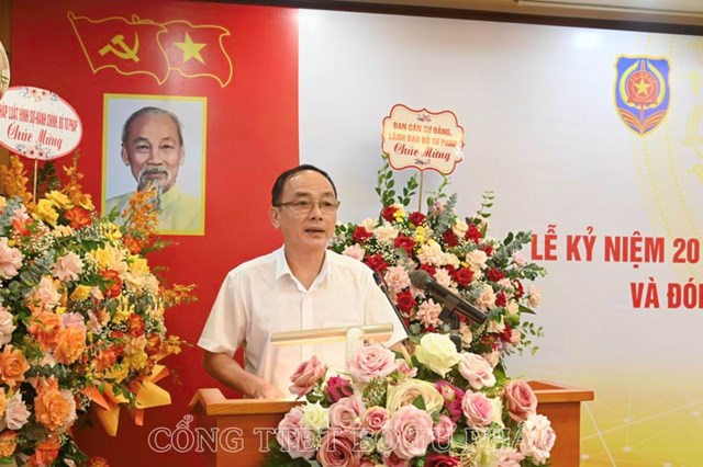 Cục C&#244;ng nghệ th&#244;ng tin: Đột ph&#225;, s&#225;ng tạo trong thực hiện c&#225;c hoạt động ứng dụng CNTT, chuyển đổi số - Ảnh 5