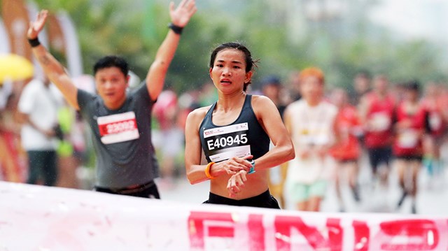 30 nh&#226;n vật/KOLs truyền cảm hứng l&#224;m n&#243;ng m&#249;a giải H&#224; Nội Marathon Techcombank m&#249;a thứ 2 - Ảnh 2