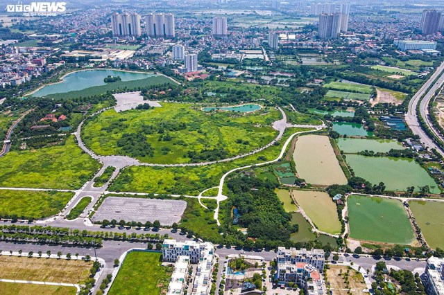 Cuối năm 2023, thị trường bất động sản c&oacute; thể hồi phục r&otilde; n&eacute;t. &nbsp;