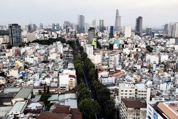 C&aacute;c giao dịch M&amp;A trong bất động sản của nh&agrave; đầu tư ngoại thường được giới ph&acirc;n t&iacute;ch cho l&agrave; con "s&oacute;ng ngầm" v&igrave; phần lớn chủ đầu tư thường giữ b&iacute; mật, kh&ocirc;ng ồn &agrave;o. Ảnh minh họa: H&ugrave;ng L&ecirc;