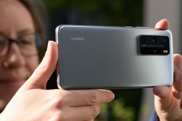 Loạt smartphone c&#243; camera tốt nhất hiện nay - Ảnh 3