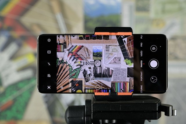 Loạt smartphone c&#243; camera tốt nhất hiện nay - Ảnh 4
