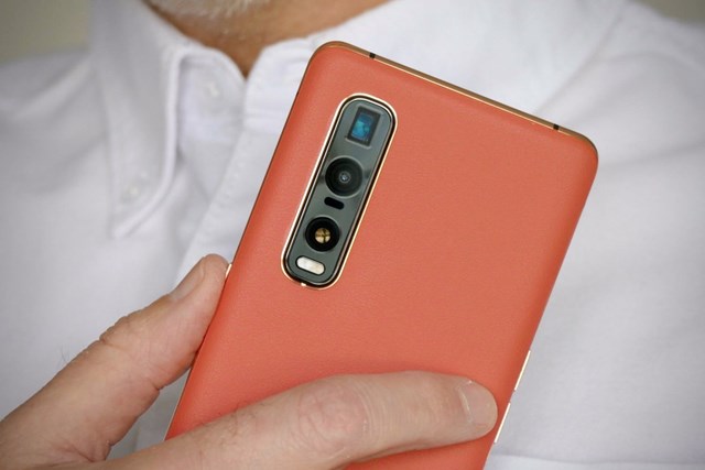 Loạt smartphone c&#243; camera tốt nhất hiện nay - Ảnh 5