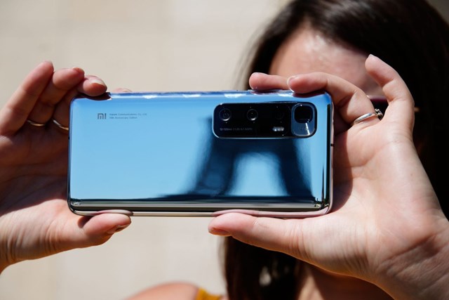 Loạt smartphone c&#243; camera tốt nhất hiện nay - Ảnh 1