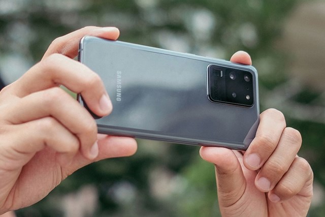 Loạt smartphone c&#243; camera tốt nhất hiện nay - Ảnh 7