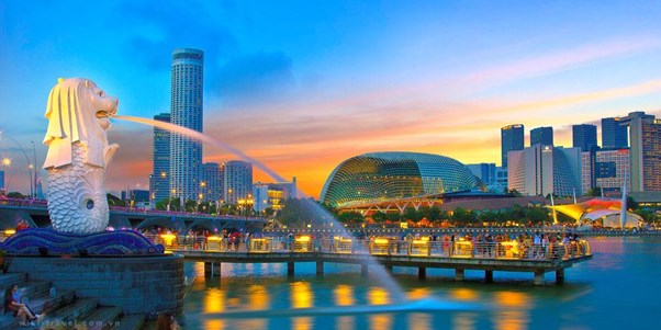Kinh tế du lịch g&oacute;p phần th&uacute;c đẩy kinh tế chung tại c&aacute;c quốc gia ph&aacute;t triển