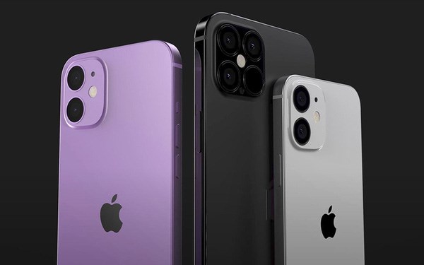 iPhone 12 6,1 inch sẽ được Apple b&#225;n ra trước, iPhone 12 5,4 inch v&#224; 6,7 inch sẽ trễ hẹn - Ảnh 1