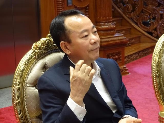 Đại Ng&ocirc; Văn Ph&aacute;t