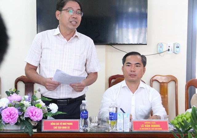 Thứ trưởng Nguyễn Thanh Tịnh kiểm tra, th&#225;o gỡ kh&#243; khăn trong lĩnh vực hộ tịch tại Đ&#224; Nẵng - Ảnh 10