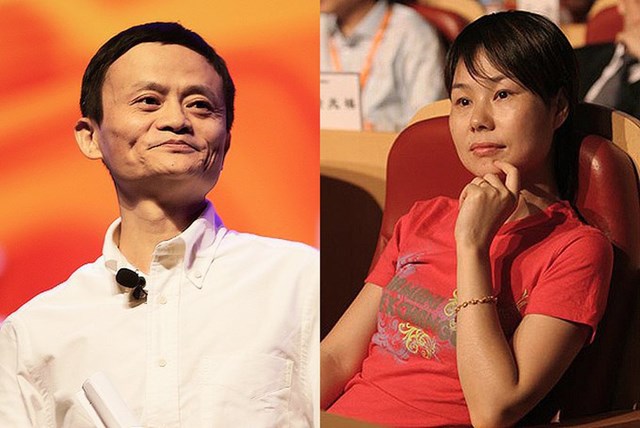 3 nh&#226;n tố ch&#237;nh quan trọng hơn cả ngoại h&#236;nh để chọn vợ của người gi&#224;u: Nh&#236;n v&#224;o phu nh&#226;n Bill Gates hay Jack Ma đều thấy đ&#250;ng - Ảnh 2