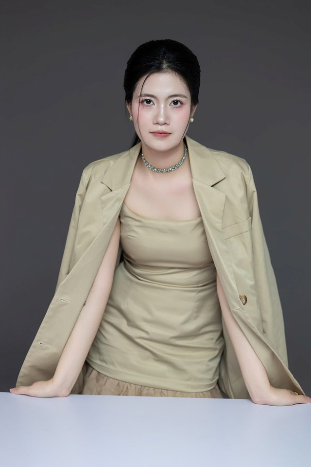 Nguyễn Thị Hải Yến: Nh&#224; s&#225;ng lập &amp; Gi&#225;m đốc điều h&#224;nh Y Group - Người truyền lửa cho thế hệ trẻ trong gi&#225;o dục ngoại ngữ Việt Nam - Ảnh 3