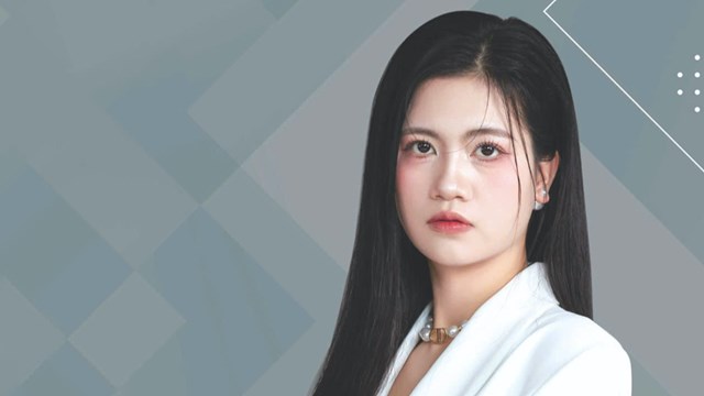Nguyễn Thị Hải Yến - Nhà sáng lập & Giám đốc điều hành Y Group. 