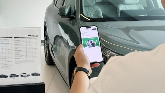 VETC Loyalty kh&ocirc;ng chỉ dừng lại ở việc t&iacute;ch điểm, m&agrave; được thiết kế như một &ldquo;la b&agrave;n định hướng gi&aacute; trị&rdquo;, gi&uacute;p kh&aacute;ch h&agrave;ng tiếp cận trọn vẹn hệ sinh th&aacute;i dịch vụ v&agrave; tiện &iacute;ch. &nbsp;