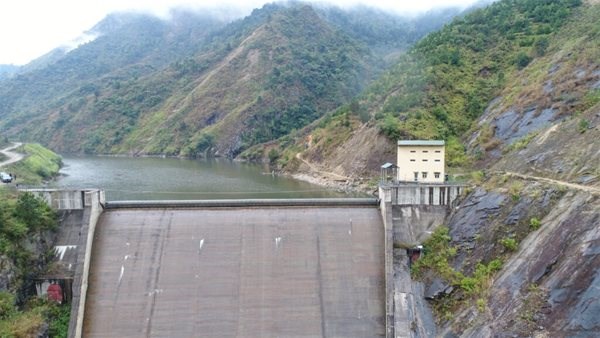 Nguồn thu từ hoạt động đầu tư, kinh doanh điện của Trường Th&agrave;nh Group chịu ảnh hưởng lớn bởi thời tiết. Ảnh minh họa: DNCC