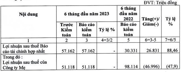 Nh&#224; đầu tư ch&#250; &#253;: Loạt cổ phiếu HPX, IBC, AGM, TGG, TTB sẽ bị đ&#236;nh chỉ giao dịch từ 18/9 - Ảnh 1