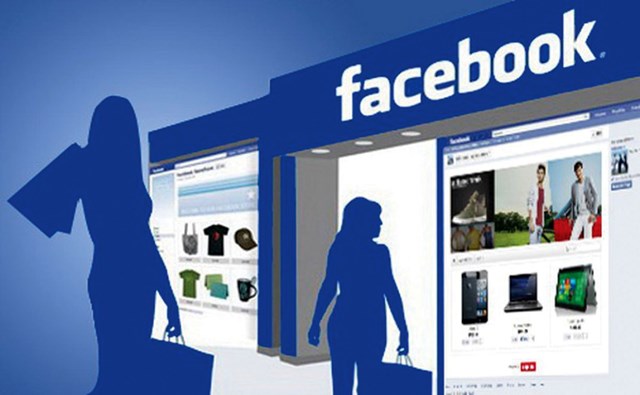Buộc Facebook phải nộp thuế - Ảnh 1