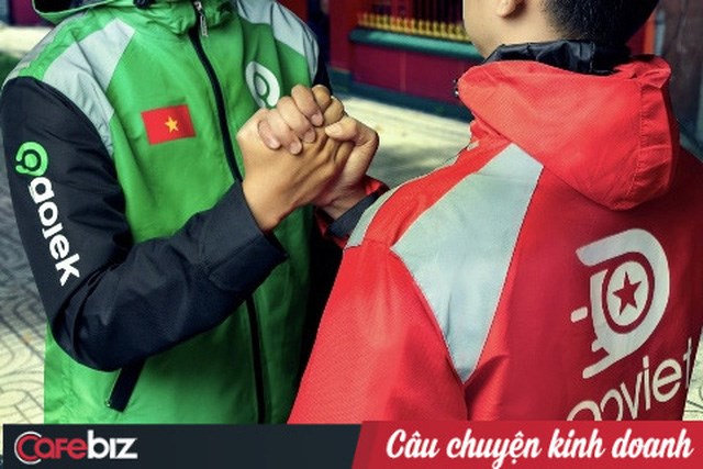 Soi profile ‘khủng’ của t&#226;n CEO Gojek Việt Nam: Nh&#226;n vi&#234;n cũ của tỷ ph&#250; Phạm Nhật Vượng, từng g&#243;p sức x&#226;y dựng Adayroi, Cộng C&#224; Ph&#234; trước khi dấn th&#226;n v&#224;o mảng gọi xe - Ảnh 3